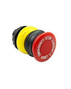 22mm 800F TTR Emergency Stop -SP