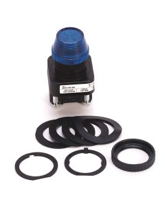 30mm Pilot Light 800H PB
