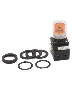 30mm Momentary Push Button 800H PB 800H-QRAH2A