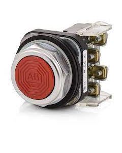 30mm Momentary Push Button 800T PB