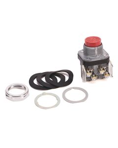 30mm Momentary Push Button 800T PB 800T-B1D1