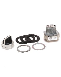 Rockwell 30mm Selector Switch 800T PB