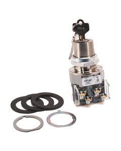 800T-J73 30mm Selector Switch 800T PB