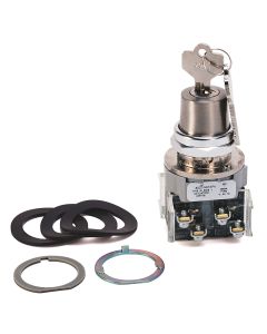 30mm Selector Switch 800T PB