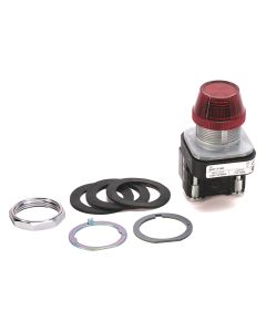 30mm Pilot Light 800T PB - 800T-Q24A