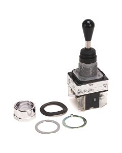 30mm Toggle Switch 800T PB
