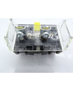 30mm Contact Block 1-NCLB 800T PB