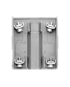 800T and 800H Accessories, Contact Block, Shallow Block, 1 N.O. - 1 N.C.
