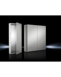 VX SST, stainless steel (1.4404 / 316L), Salvage Cabinet from BCT/345/23