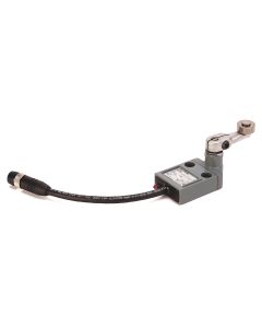 802B Compact Compact Limit Switch