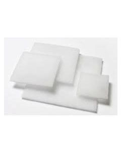 Washable filter1000*2000*10mm