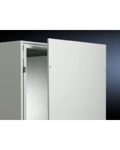EMC side panels for TS