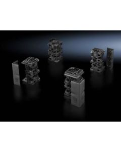 Flex-Block corner pieces, 200 mm for TS, TS IT, SE, PC, TE