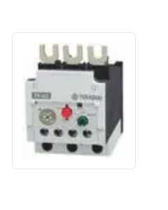 TK-95a 80~100A Thermal O/L Relay