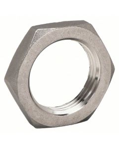Lock Nut for M25