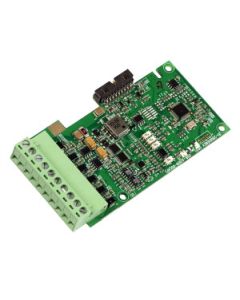 I/O expansion 3xPT100; RTO thermistor for DG1 variable frequency drive