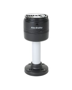 Mounting Base 70 mm Stack Light