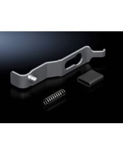 Locking bar latch to CNOMO for VX
