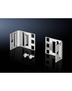 Adaptor pieces, 482.6 mm (19") for VX, VX SE