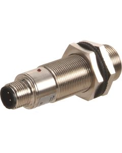 Miniature Small Barrel Inductive Sensor