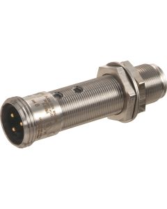 Rockwell Metal Face Inductive Sensor