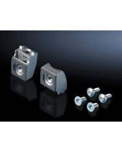 Enclosure panel holders, internal for TS, SE