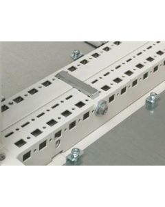 Baying clamp, horizontal for TS/TS, TS/PS