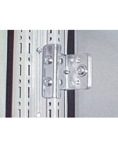 Baying attachment, vertical for TS/TS with divider panel