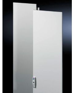 Lockable and adjacent door for TS, TS IT, SE
