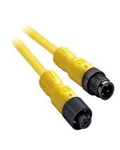 889 DC Micro Cable 889D-R4BC-2