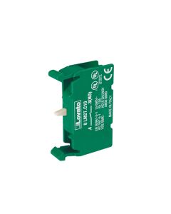 ADD-ON AUX CONTACT 1NO