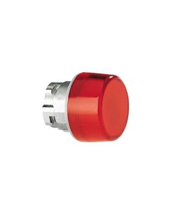 BLUE PILOT LIGHT HEAD