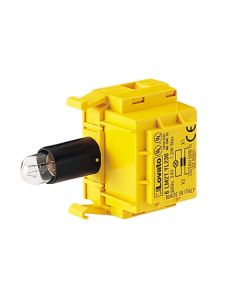 TRANSFORMER LAMPHOLDER 380-400 50-60HZ W