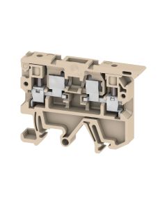 weidmueller Fuse Terminal ASK 1/EN/VH