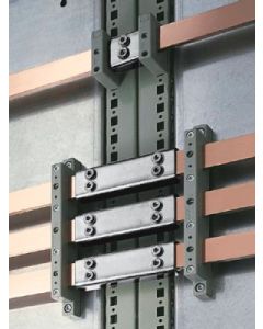 Busbar connector 