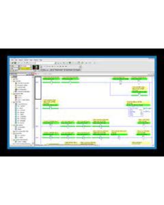 Enables secondary FactoryTalk View SE server in a redundant pair. Only supported in V11 and later.