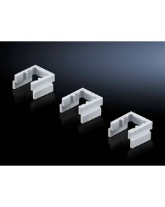 Spacer for RiLine busbar supports (flat busbar system)