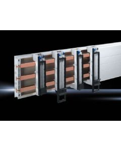 OM supports without contact system