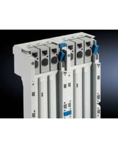 Connection pin for OM adaptors/supports
