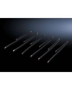 Twin cord for OM adaptors with spring terminal block 2.5‚ 16 mm