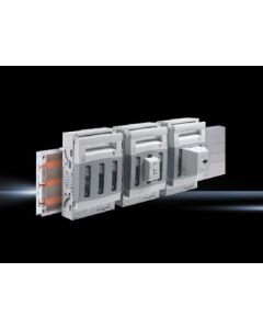 NH fuse-switch-disconnectors, size 00 to 3 