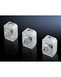 Box terminal for NH fuse-switch disconnectors