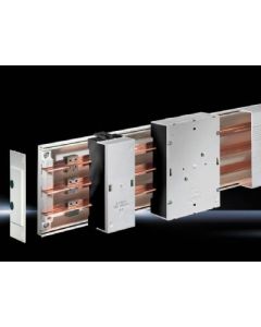 Mini-PLS busbar connection adaptor 