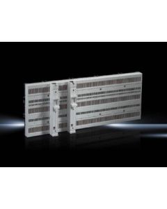 Component support without contact system