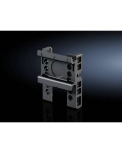 Support rail for Comfort component adaptors