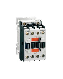3P CONTACTOR 1NO 18A AC3 24/50-60
