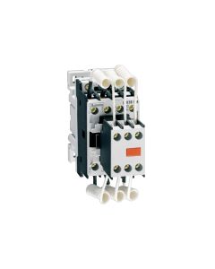 3P CONTACTOR 20KVAR 230V 50/60HZ