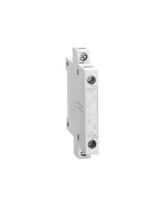 SIDE-MOUNT AUX CONTACTS 2NO
