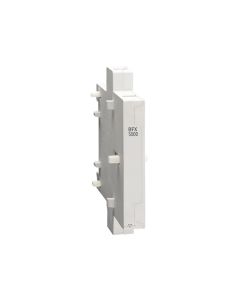 SIDE MOUNT MECHANICAL INTERLOCK