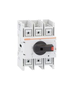 3P SWITCH 63A-DIRECT/DOOR COUPLING